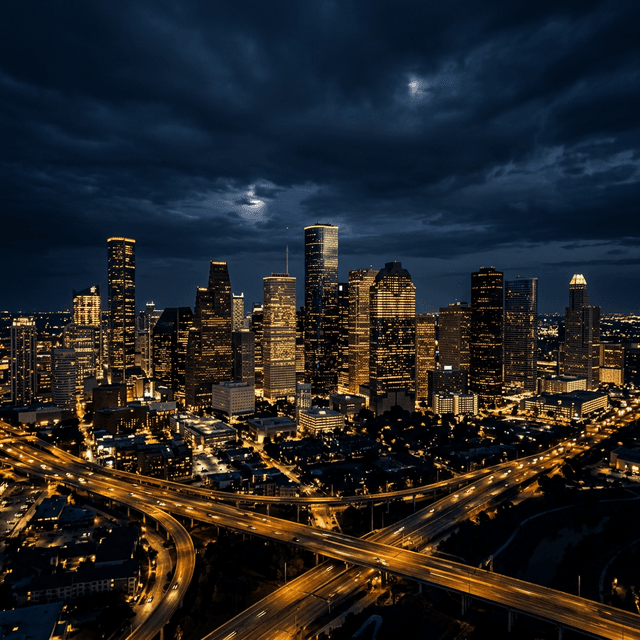 Premium Houston Real Estate